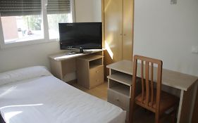 Hostal Francisco Salinas